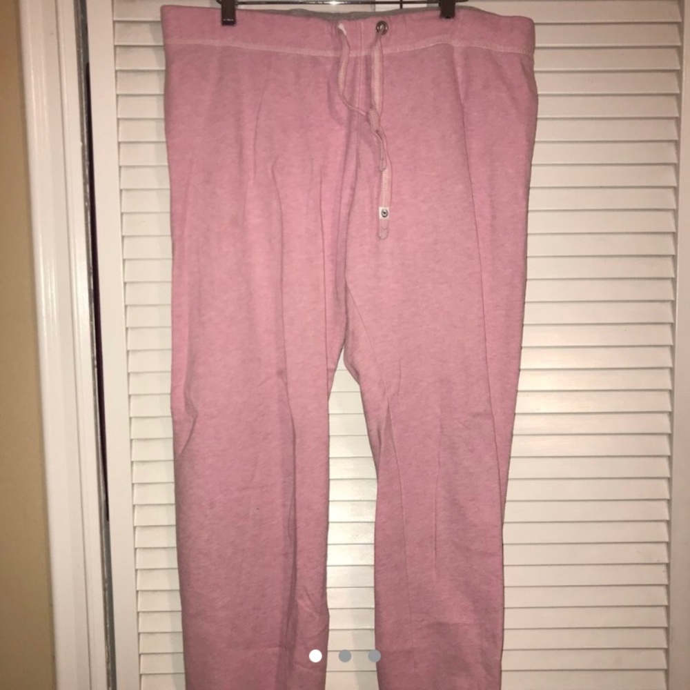PINK Sweatpants